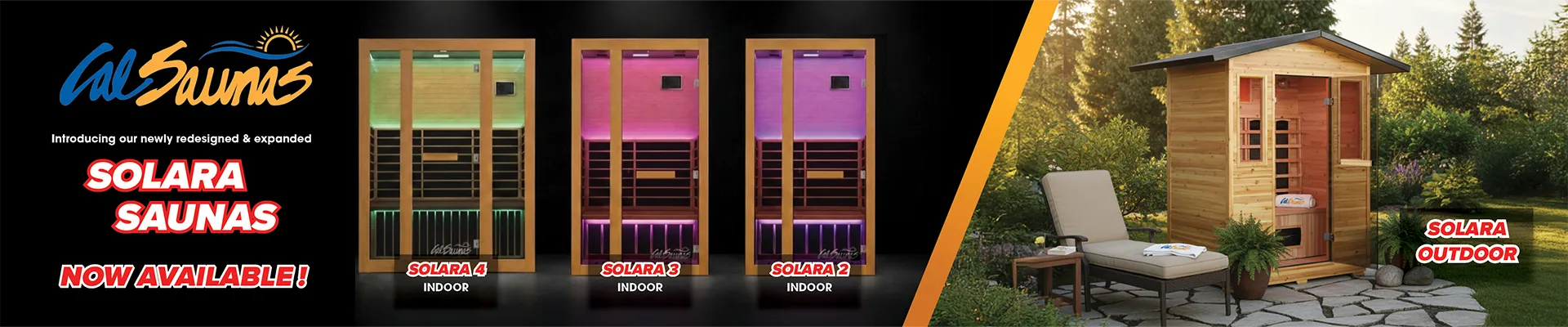 Calspas hot tub being used in a family setting - Marseille