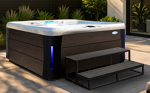 Escape Plus&trade; Spas Marseille hot tubs for sale
